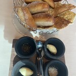 ステーキハウス ウイスキーノヴァ - 