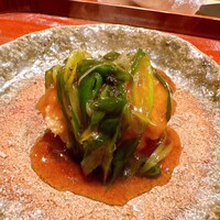 愚直に - 