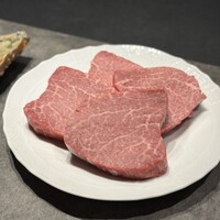 肉 希々 - 