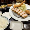 とんかつ KATSU 華