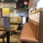 インド・アジアンレストラン&バー ミラン - 