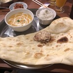 インド・アジアンレストラン&バー ミラン - 