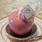 パティスリー マサキ - 