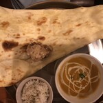 インド・アジアンレストラン&バー ミラン - 