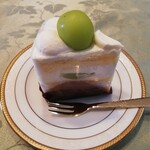 パティスリー マサキ - 