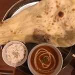 インド・アジアンレストラン&バー ミラン - 