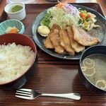 白帆カントリークラブ - 