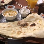 インド・アジアンレストラン&バー ミラン - 