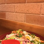 むさしの森珈琲 - 