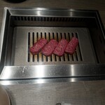 焼肉うしごろ 西麻布本店 - 