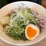 肉そば はっち - 