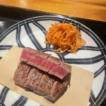 銀座 WHITE CROWN 精肉店 - 