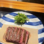 銀座 WHITE CROWN 精肉店 - 