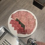 焼肉うしごろ 西麻布本店 - 