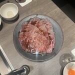 焼肉うしごろ 西麻布本店 - 