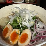 肉そば はっち - 