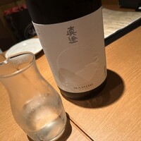 UMAMI日本酒弐番館 - 