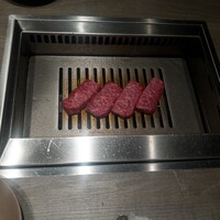 焼肉うしごろ 西麻布本店 - 