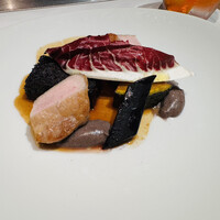 Benoit Alain Ducasse - 