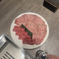 焼肉うしごろ 西麻布本店 - 