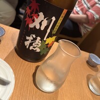 UMAMI日本酒弐番館 - 