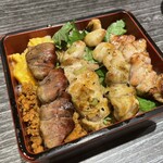 焼き鳥ドリフ - 
