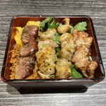 焼き鳥ドリフ - 