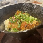 大阪 もつ鍋 PLay - 