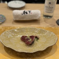 北野坂 木下 - 