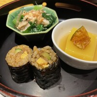 祇園 晩餐 京色 - 