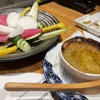 祇園 晩餐 京色 - 