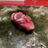 鮨　銀座　鰤門 - 