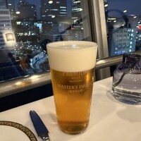 東京會舘 銀座スカイラウンジ - 