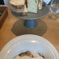 TOOTH TOOTH GARDEN RESTAURANT - 