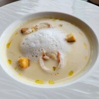 ダイニング ブルーム(軽井沢浅間プリンスホテル) - 