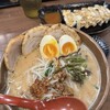 麺場 田所商店 印西千葉ニュータウン店