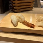 江戸前 びっくり寿司 - 