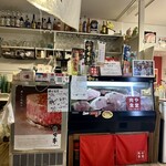 肉や食堂inへんざ - 