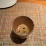 ペッシェ・ロッソ - 