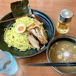 らーめんかいすい - つけ麺