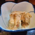 さくらんぼ - つきだし