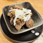 肉や食堂inへんざ - 
