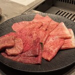 焼肉うしごろ 銀座店 - 