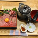 肉や食堂inへんざ - 