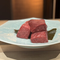 肉屋 田中 - 