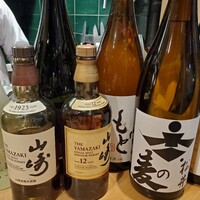 日本酒と和食 花びし - 