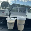 キーズカフェ 東関東自動車道酒々井PA店