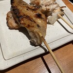 やきとりの笑い屋 - 