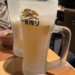 やきとりの笑い屋 - 