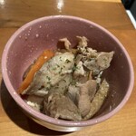 やきとりの笑い屋 - 